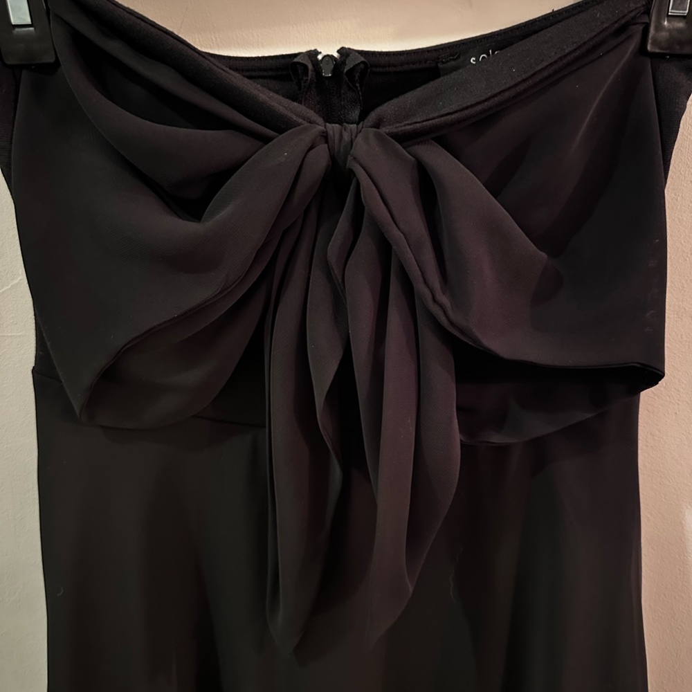 Solemio Los Angeles Mini Dress